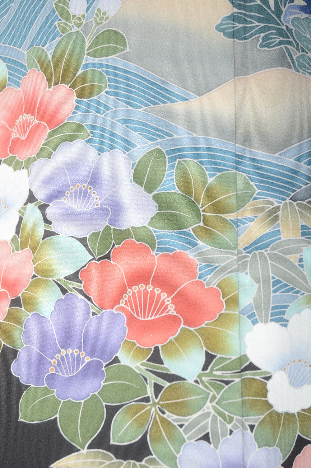 Japanese kimono / BK #671