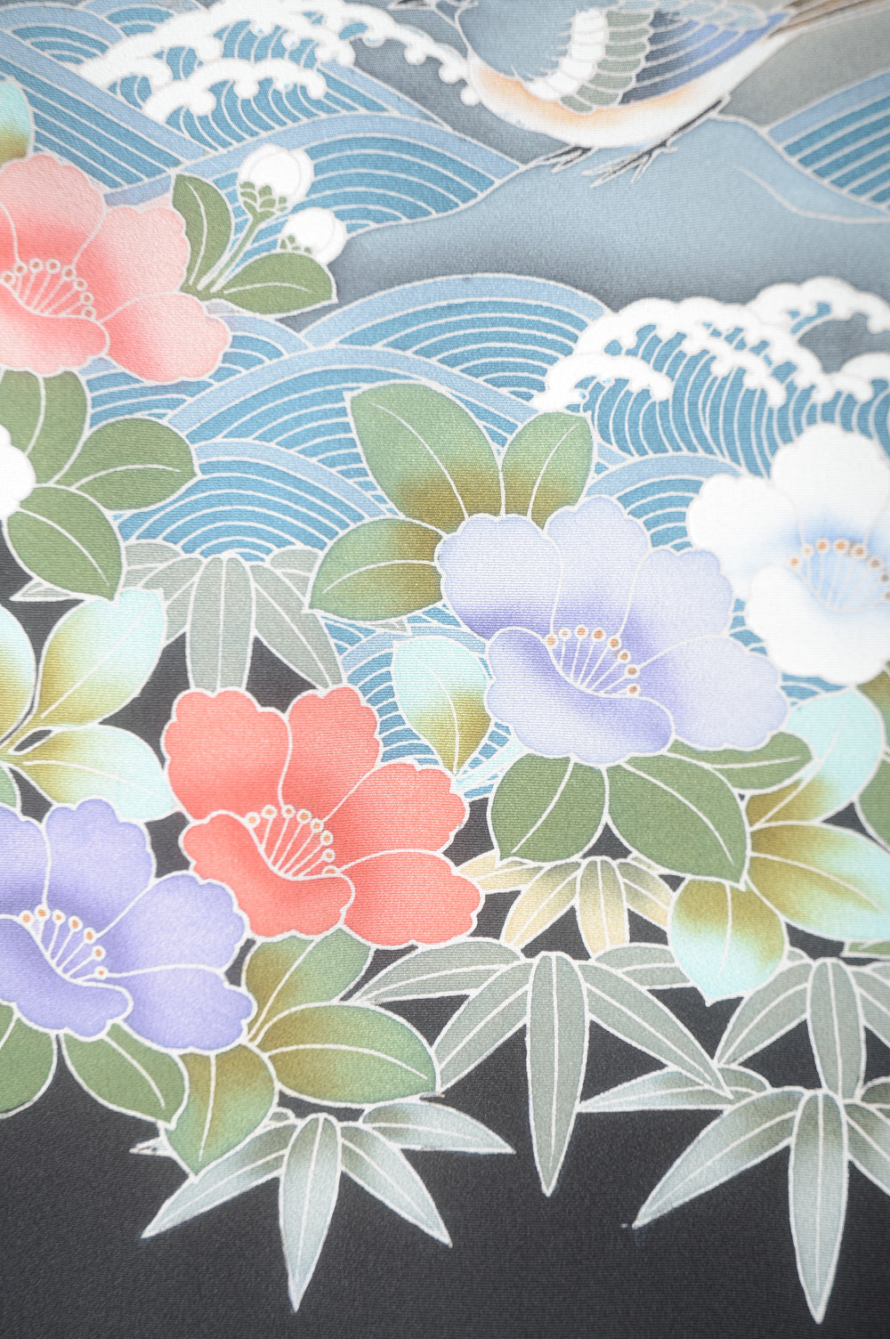 Japanese kimono / BK #671