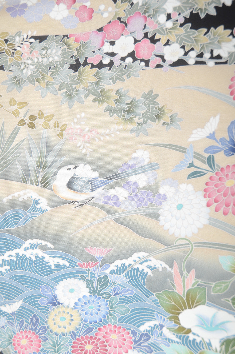 Japanese kimono / BK #671