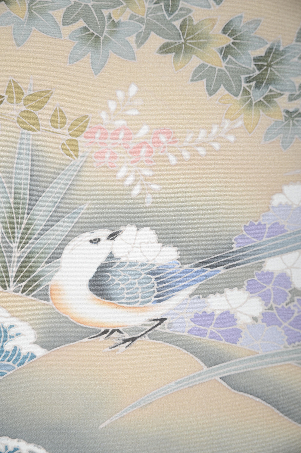 Japanese kimono / BK #671