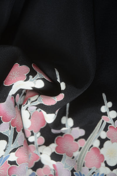 Japanese kimono / BK #671