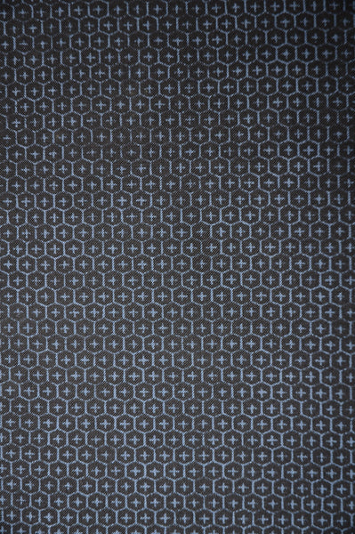 Jacket and kimono set / JK #441