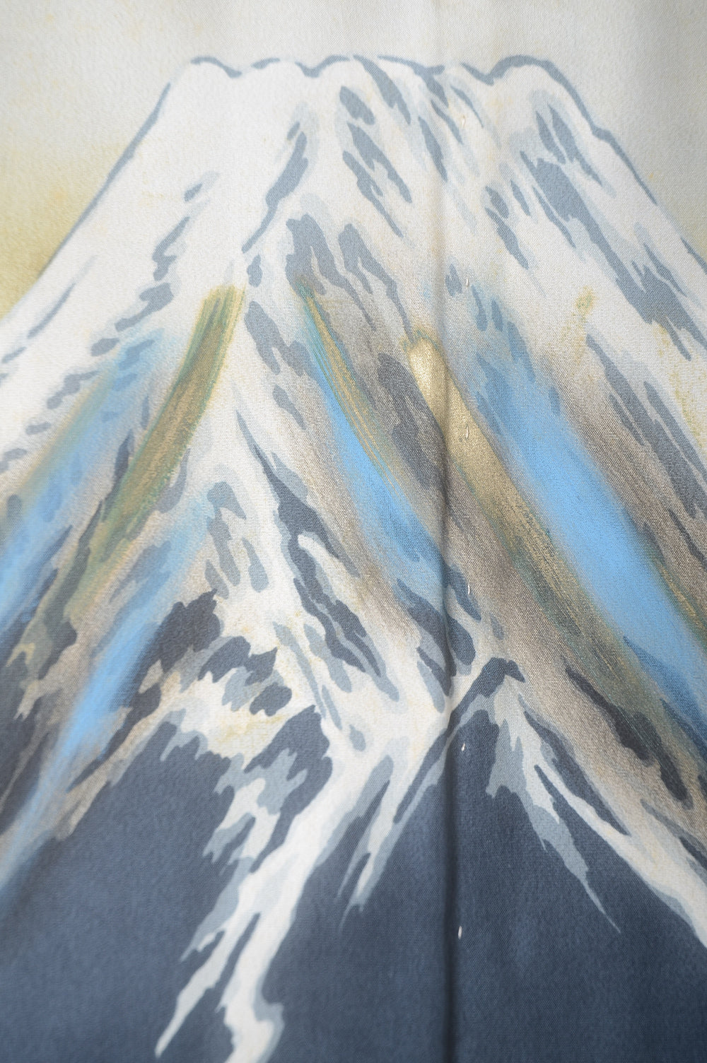 Jacket and kimono set / JK #441