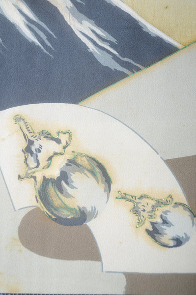 Jacket and kimono set / JK #441