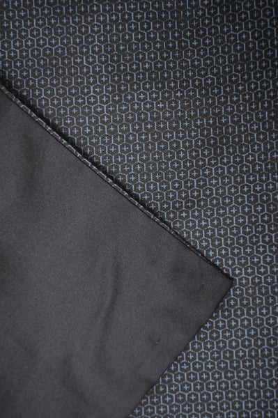 Jacket and kimono set / JK #441