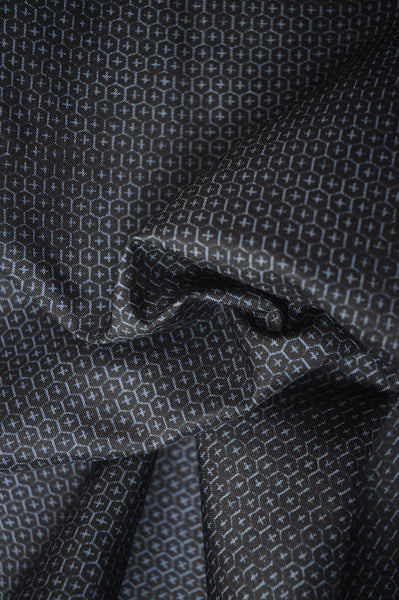 Jacket and kimono set / JK #441