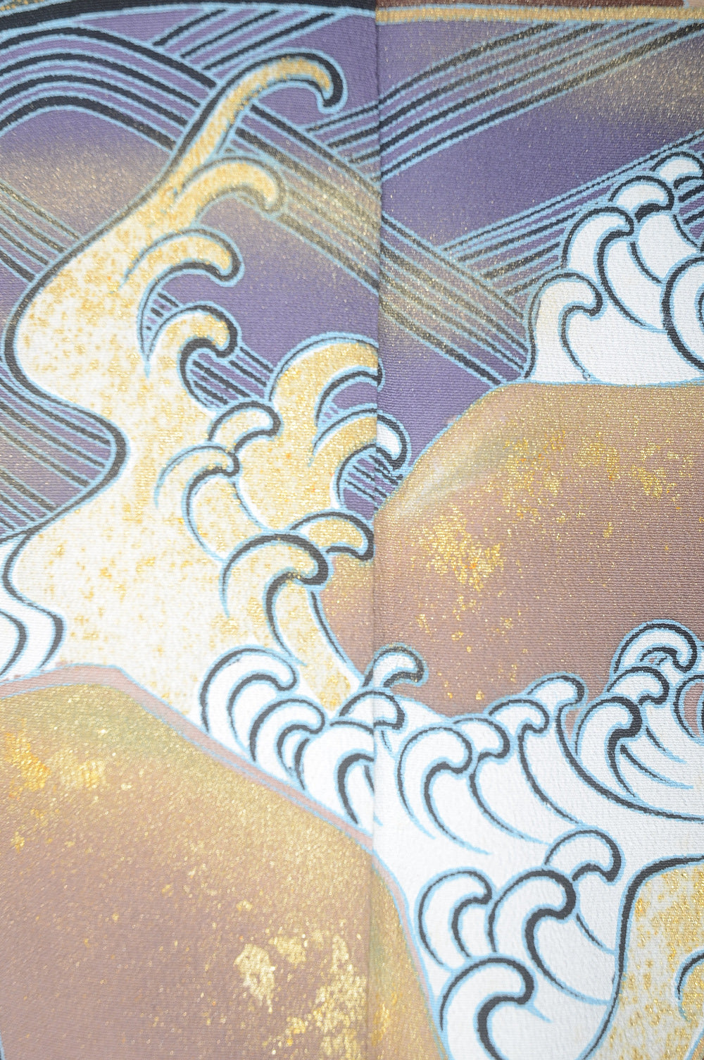 Japanese kimono / BK #678