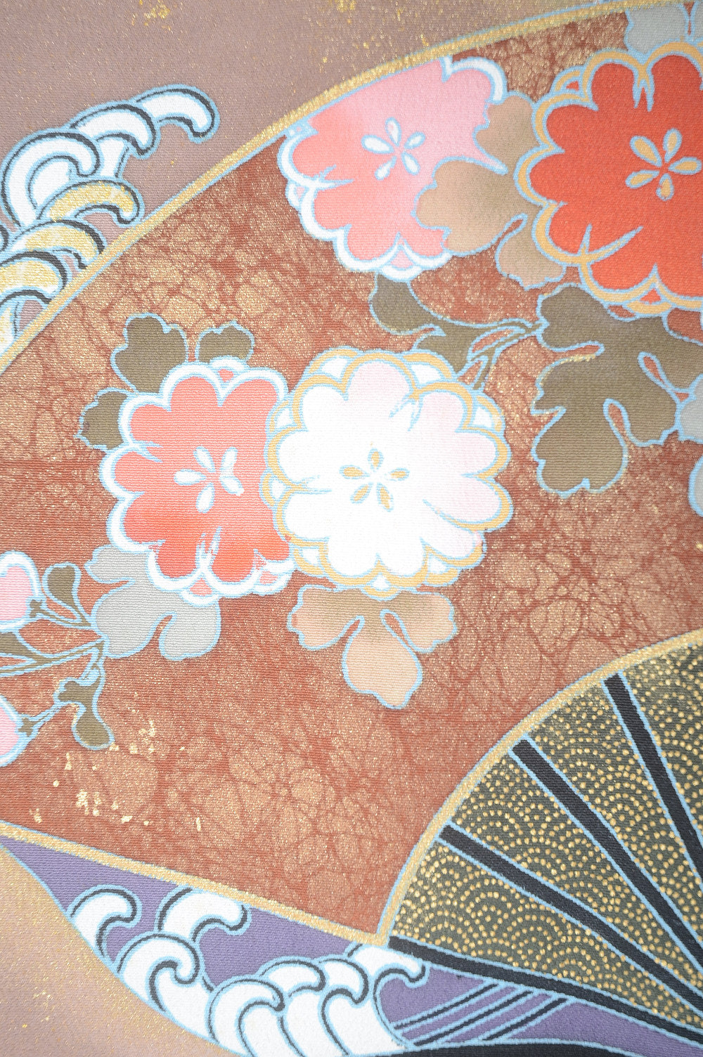 Japanese kimono / BK #678