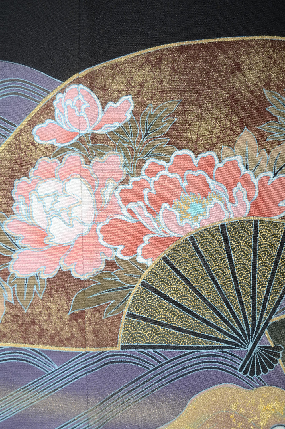 Japanese kimono / BK #678