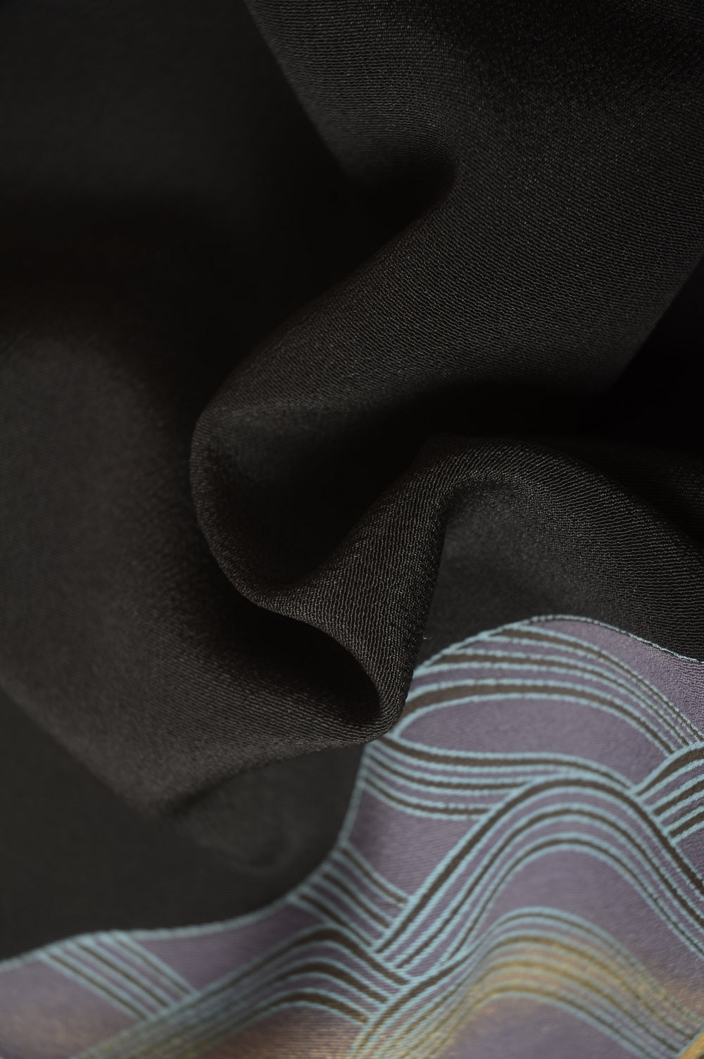 Japanese kimono / BK #678