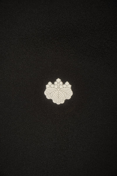 Japanese kimono / BK #678