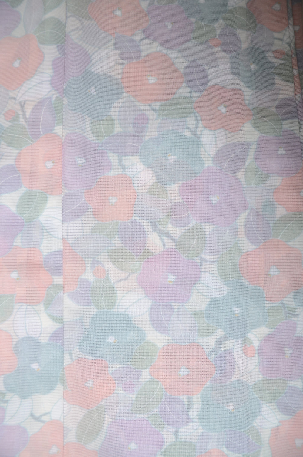 Japanese summer kimono / PK #588