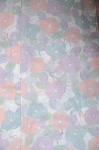 Japanese summer kimono / PK #588