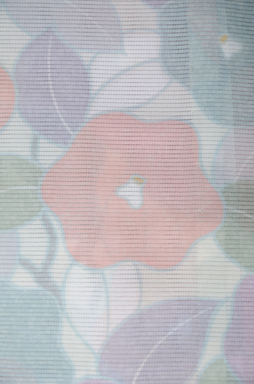 Japanese summer kimono / PK #588