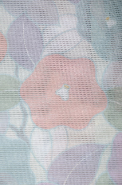 Japanese summer kimono / PK #588