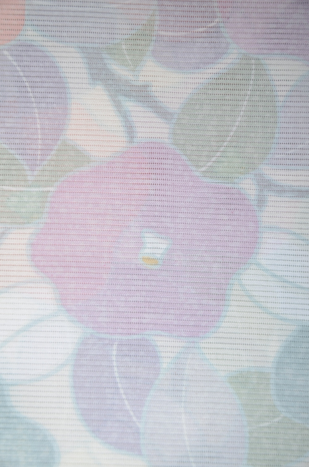 Japanese summer kimono / PK #588