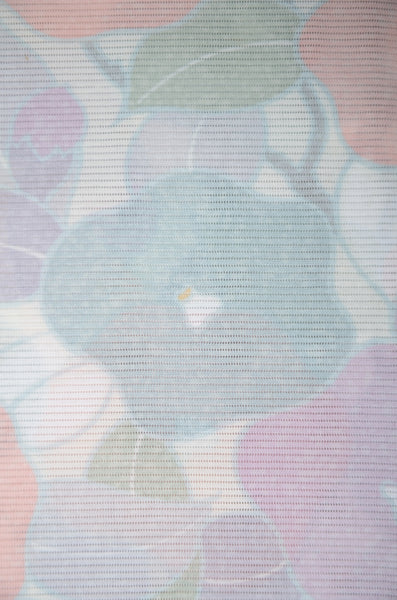 Japanese summer kimono / PK #588