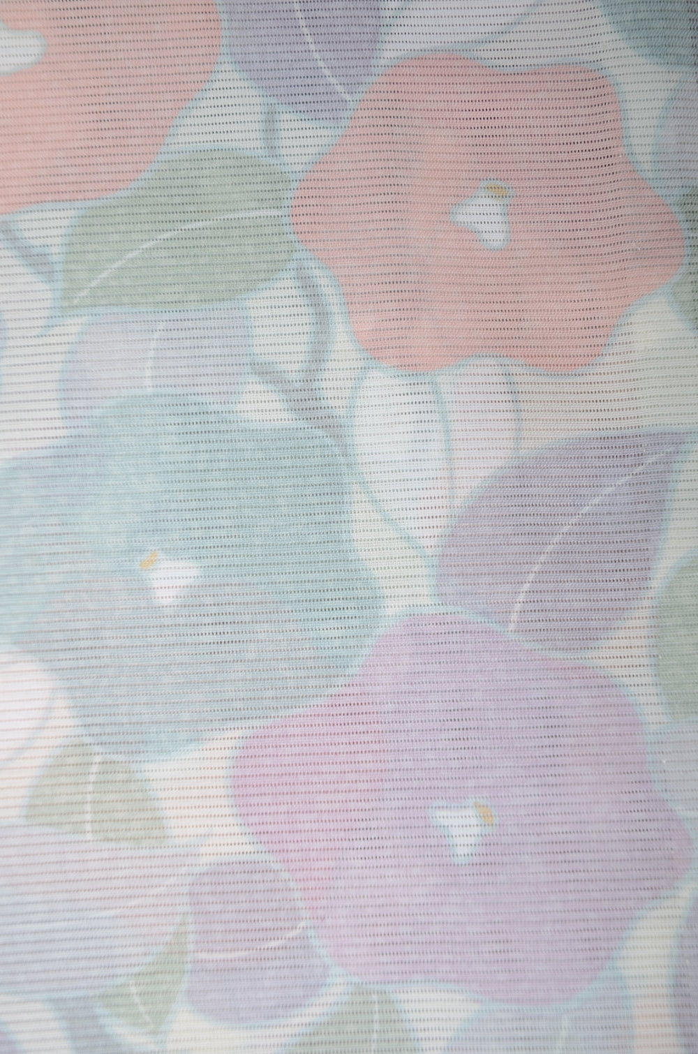 Japanese summer kimono / PK #588