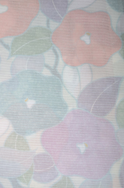 Japanese summer kimono / PK #588