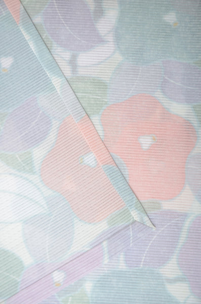 Japanese summer kimono / PK #588