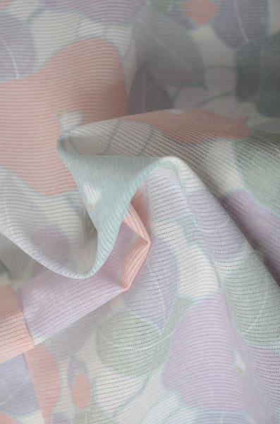 Japanese summer kimono / PK #588