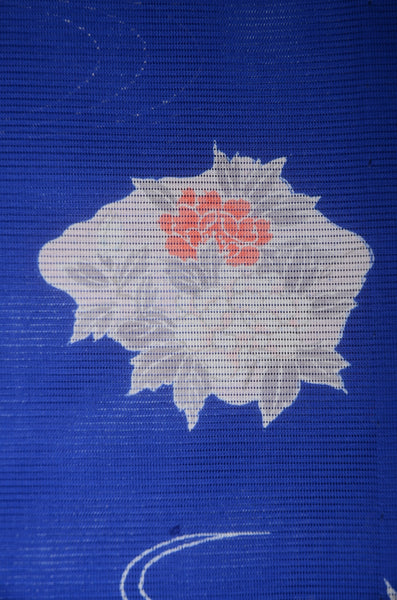 Japanese summer kimono / PK #589