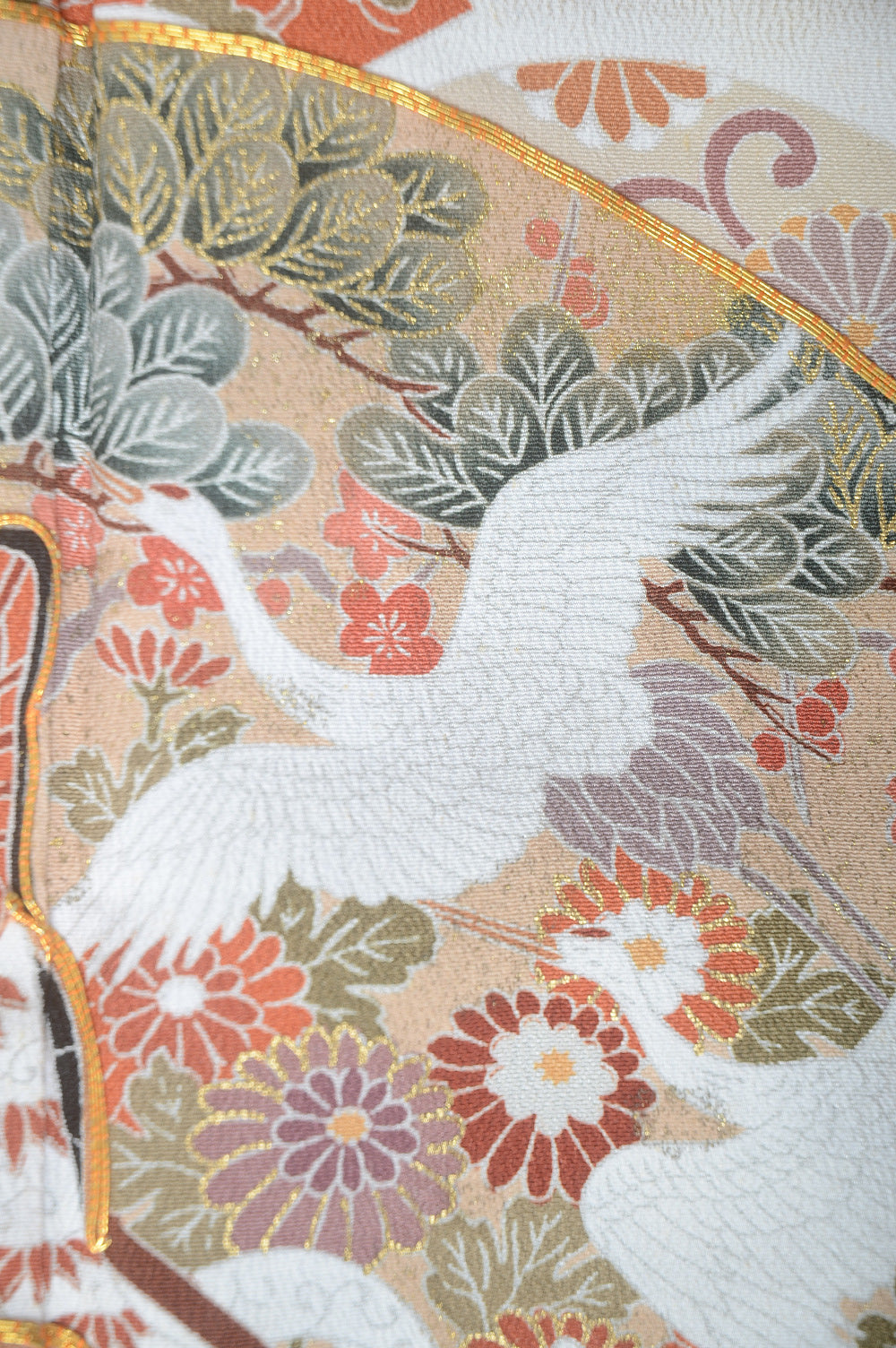 Japanese kimono / BK #688