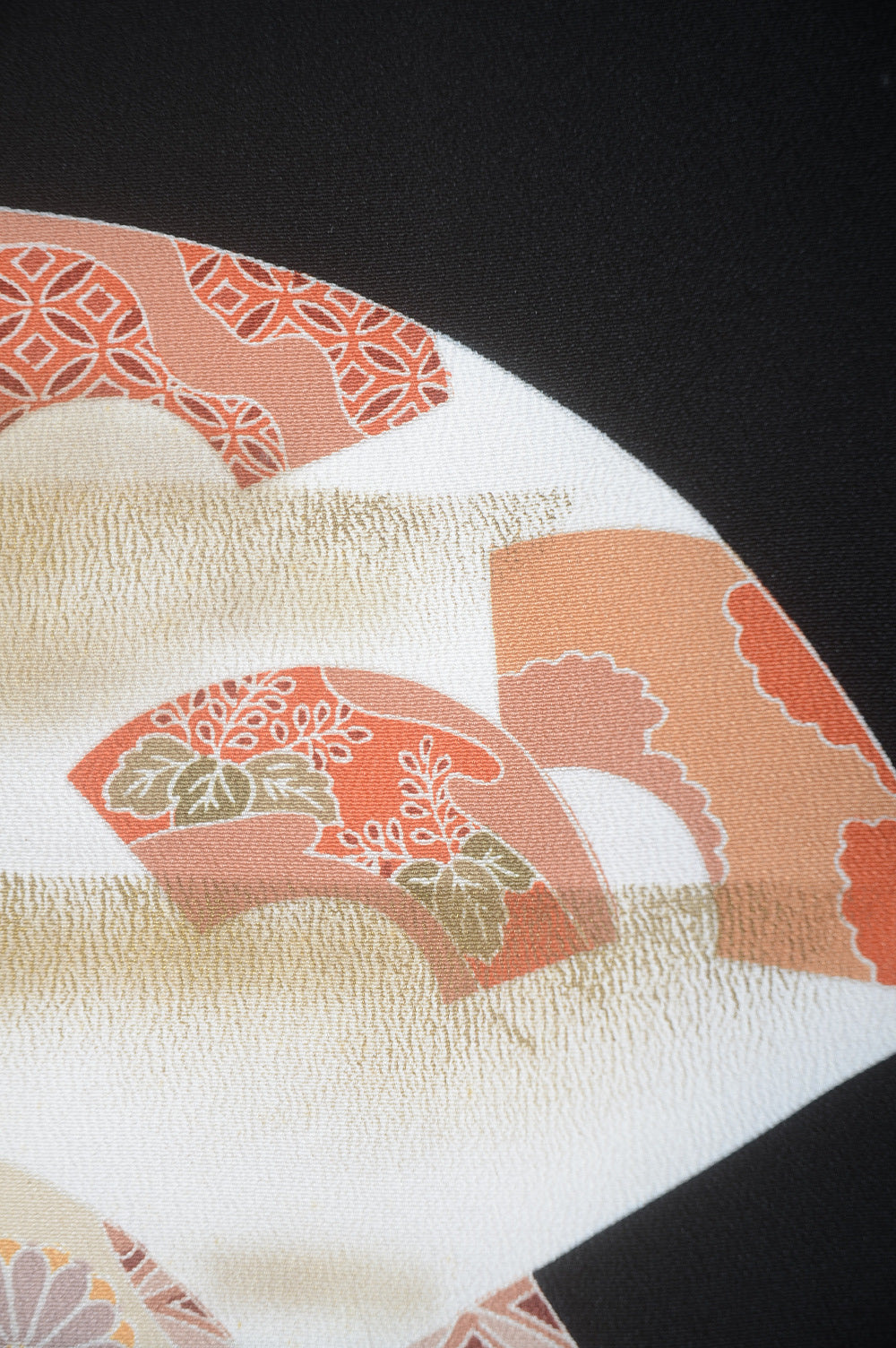 Japanese kimono / BK #688