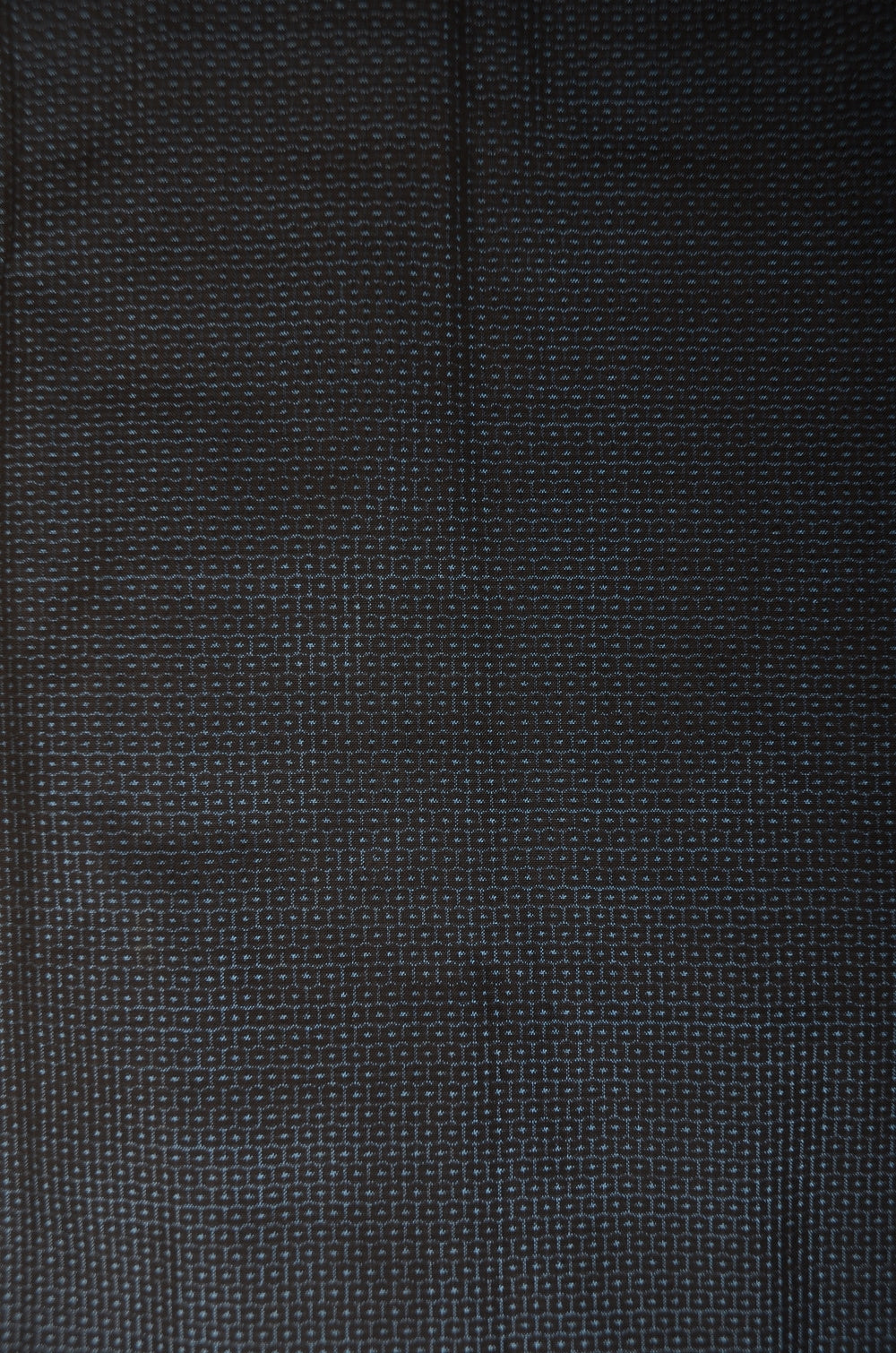 Jacket and kimono set / JK #516