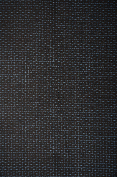 Jacket and kimono set / JK #516