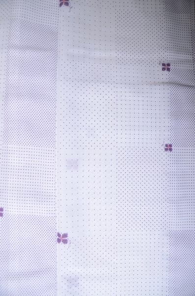 Japanese summer kimono / PK #594