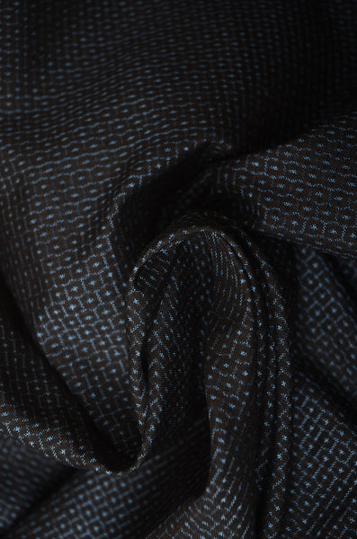 Jacket and kimono set / JK #516