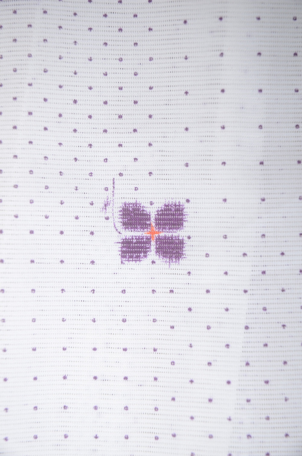 Japanese summer kimono / PK #594