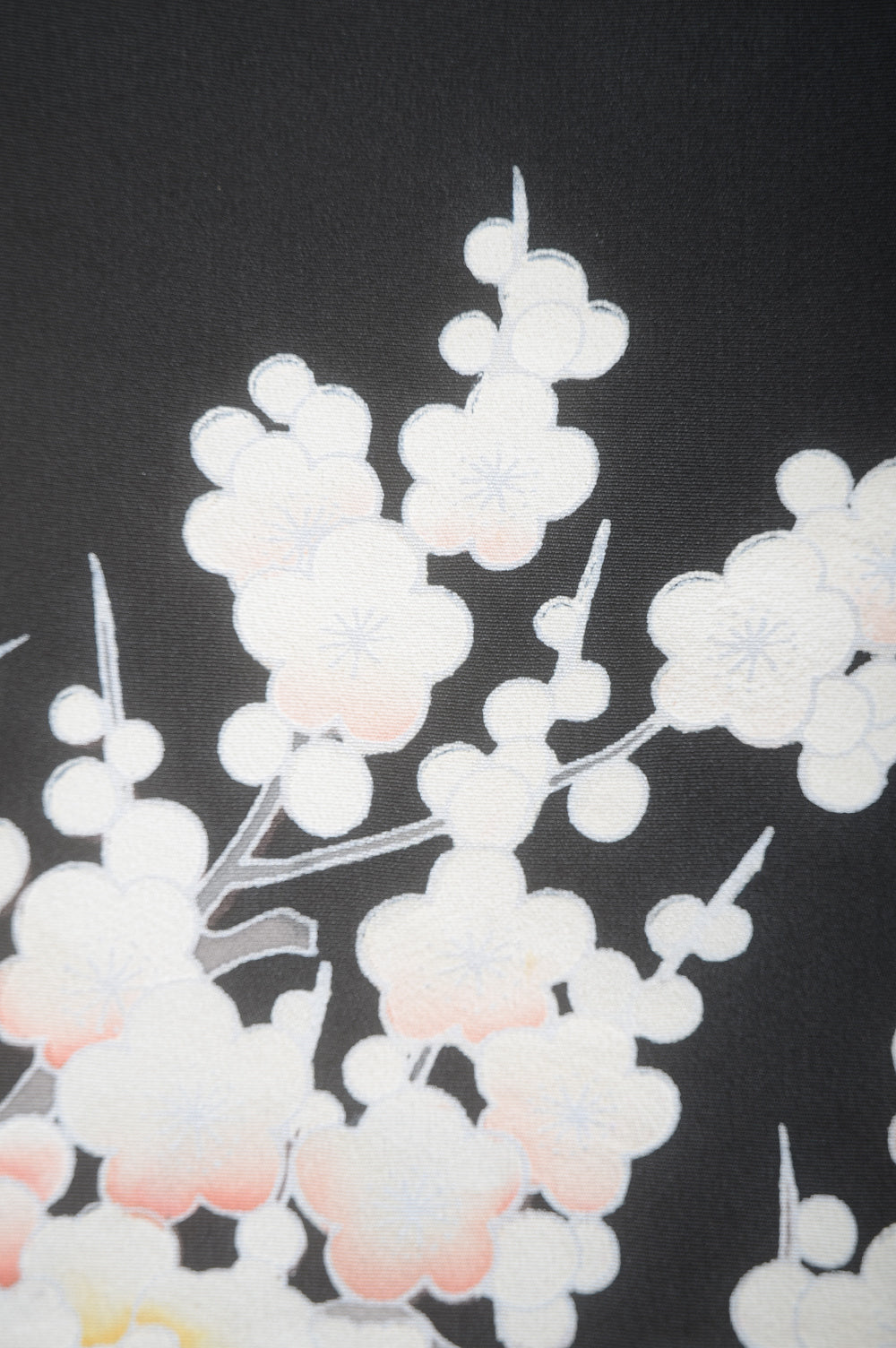 Japanese kimono / BK #691