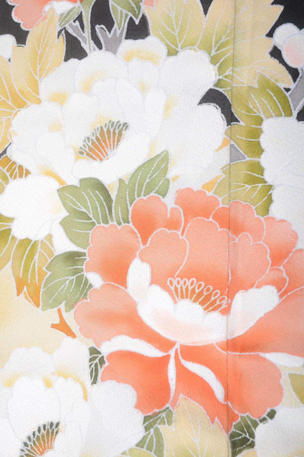 Japanese kimono / BK #691