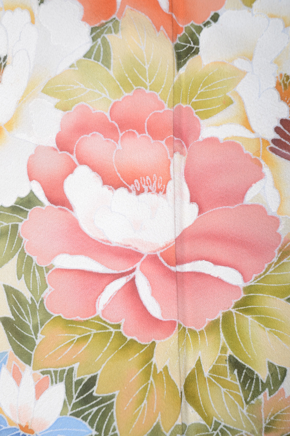 Japanese kimono / BK #691