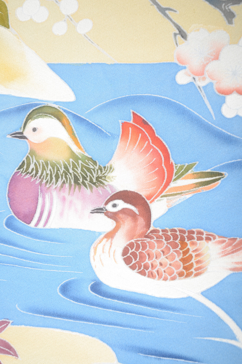 Japanese kimono / BK #691