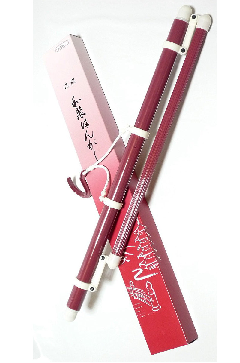 Set of 2 Kimono hanger