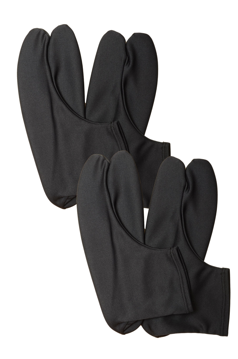 Black Tabi socks 2 set