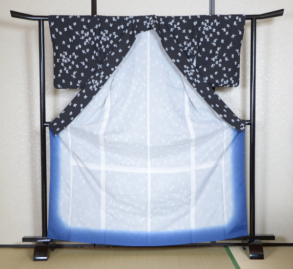 Japanese kimono / PK #387