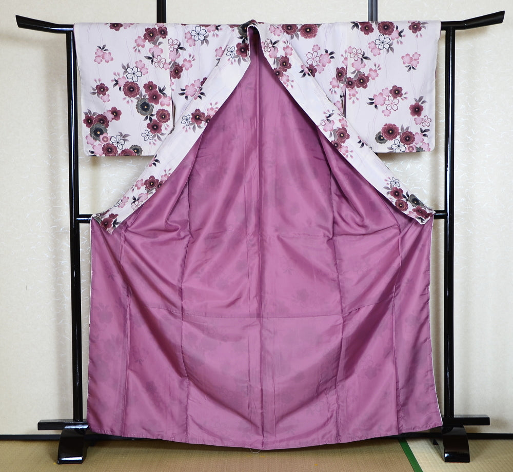 Japanese kimono / PK #250