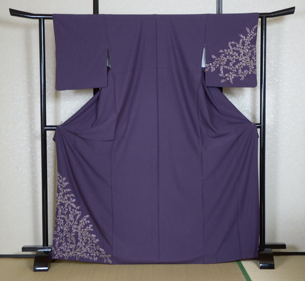 Japanese kimono 6 items set / TK #1-589