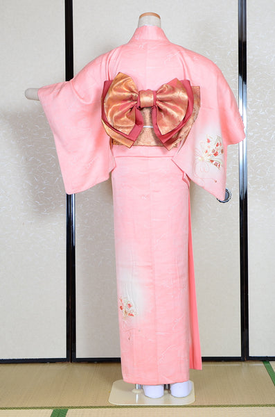 Japanese kimono 6 items set / TK #1-465