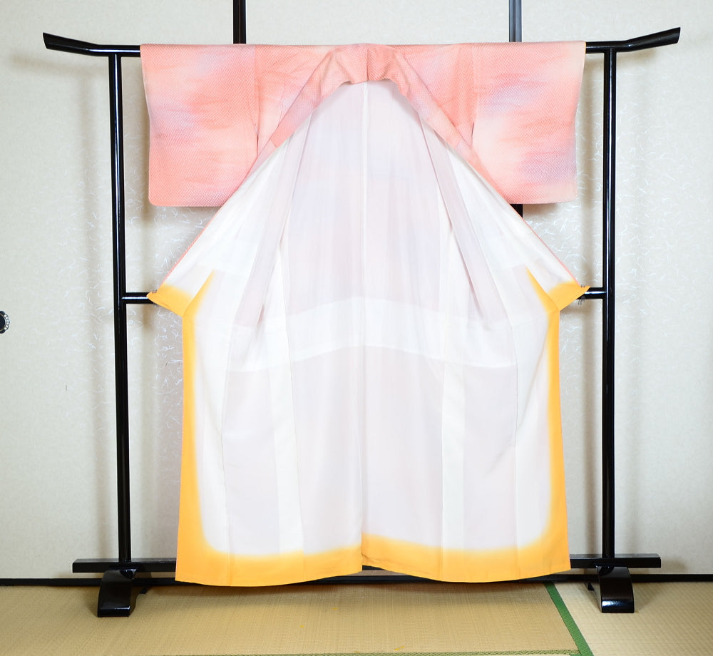 Japanese kimono / SK #1-367