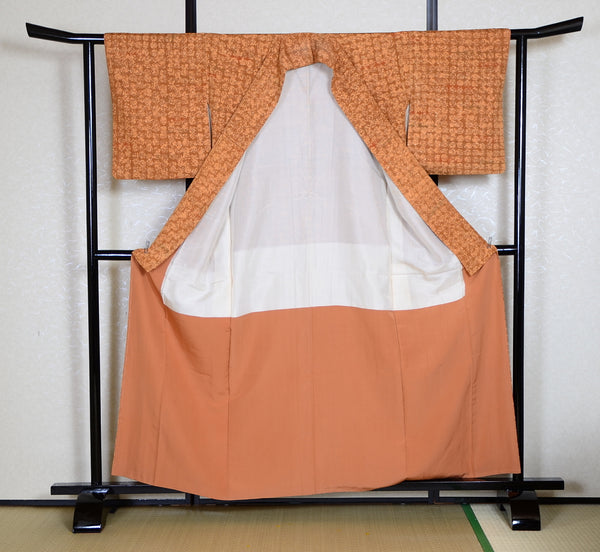 Japanese kimono / SK #909