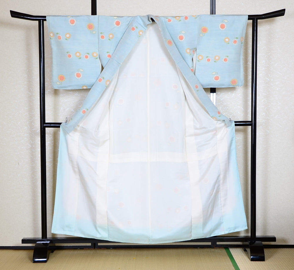 Japanese kimono / SK #1-219