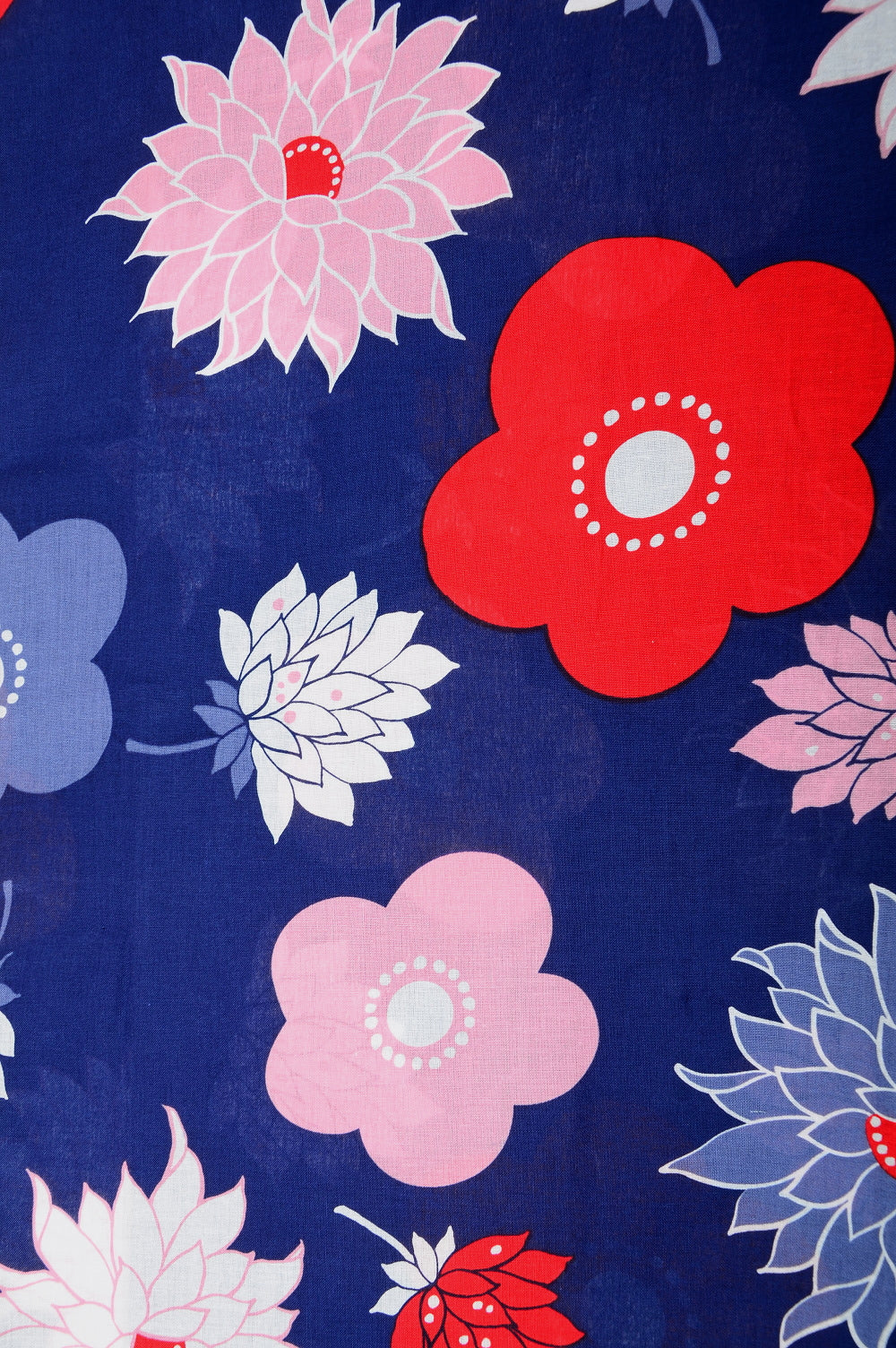 Japanese yukata kimono / ST #584