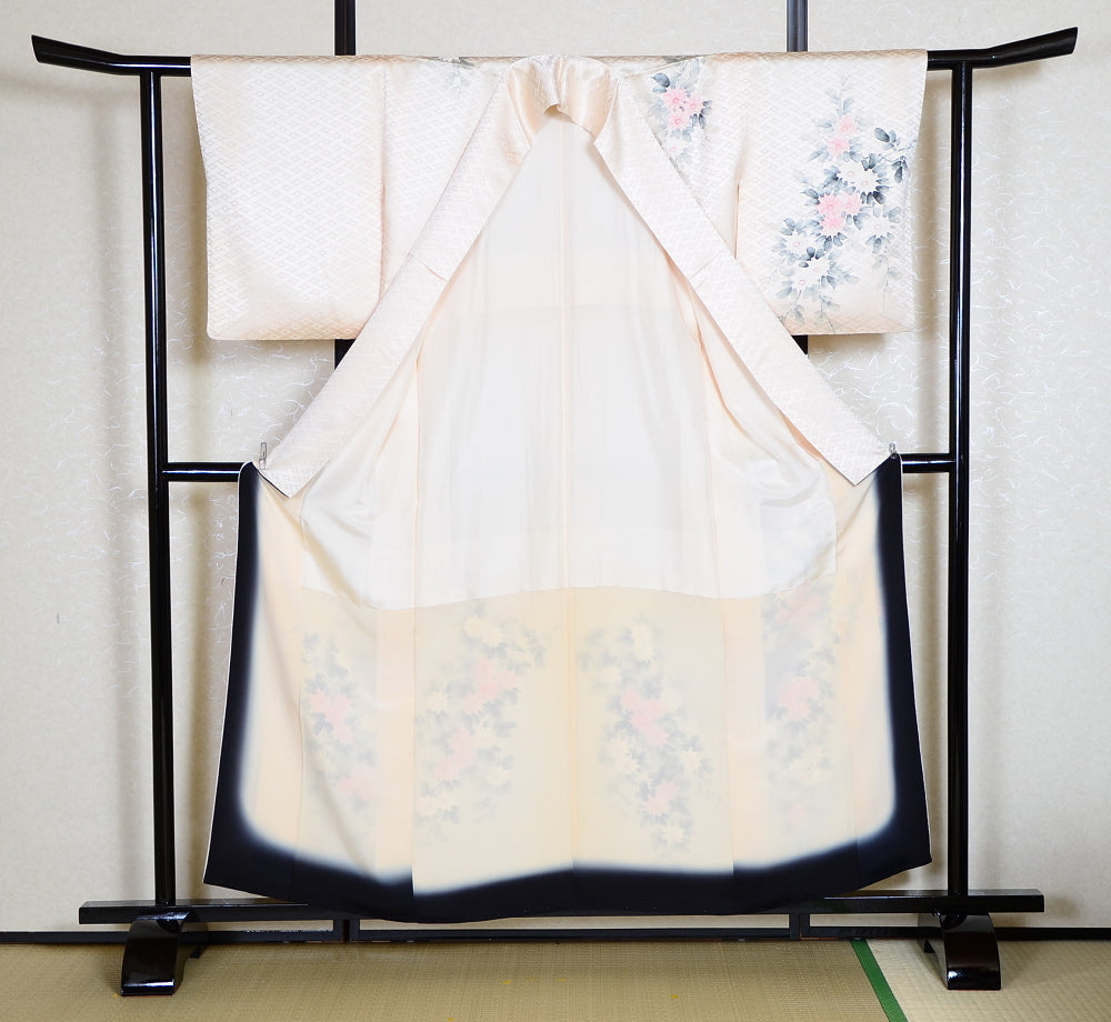 Japanese kimono / TK #994