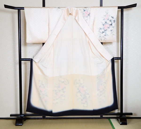 Japanese kimono / TK #994