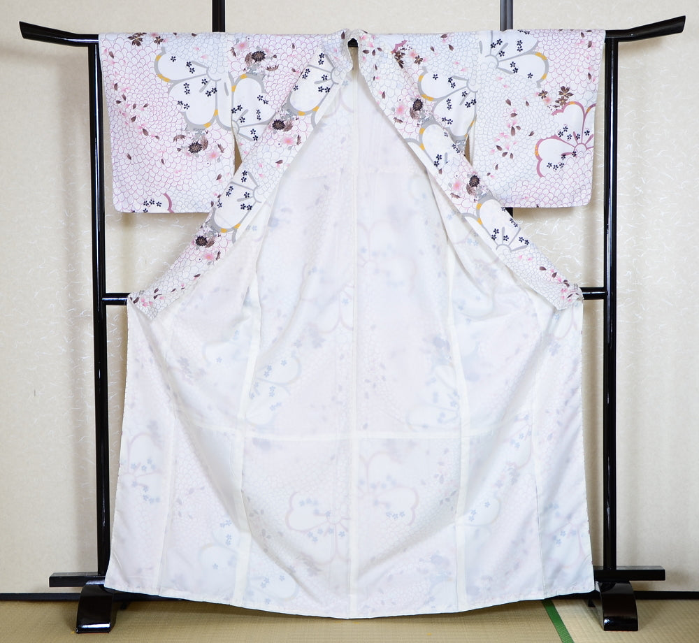 Japanese kimono / PK #247